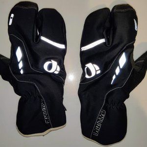 Pearl Izumi Pro Softshell Lobster Glove (Medium)